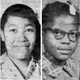 Denise McNair, 11; Carole Robertson, 14; Addie Mae Collins, 14; Cynthia Wesley, 14 (AP Photo)